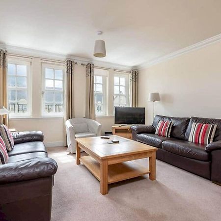 Adamson Court - No 11 Apartment Сейнт Андрюс Екстериор снимка
