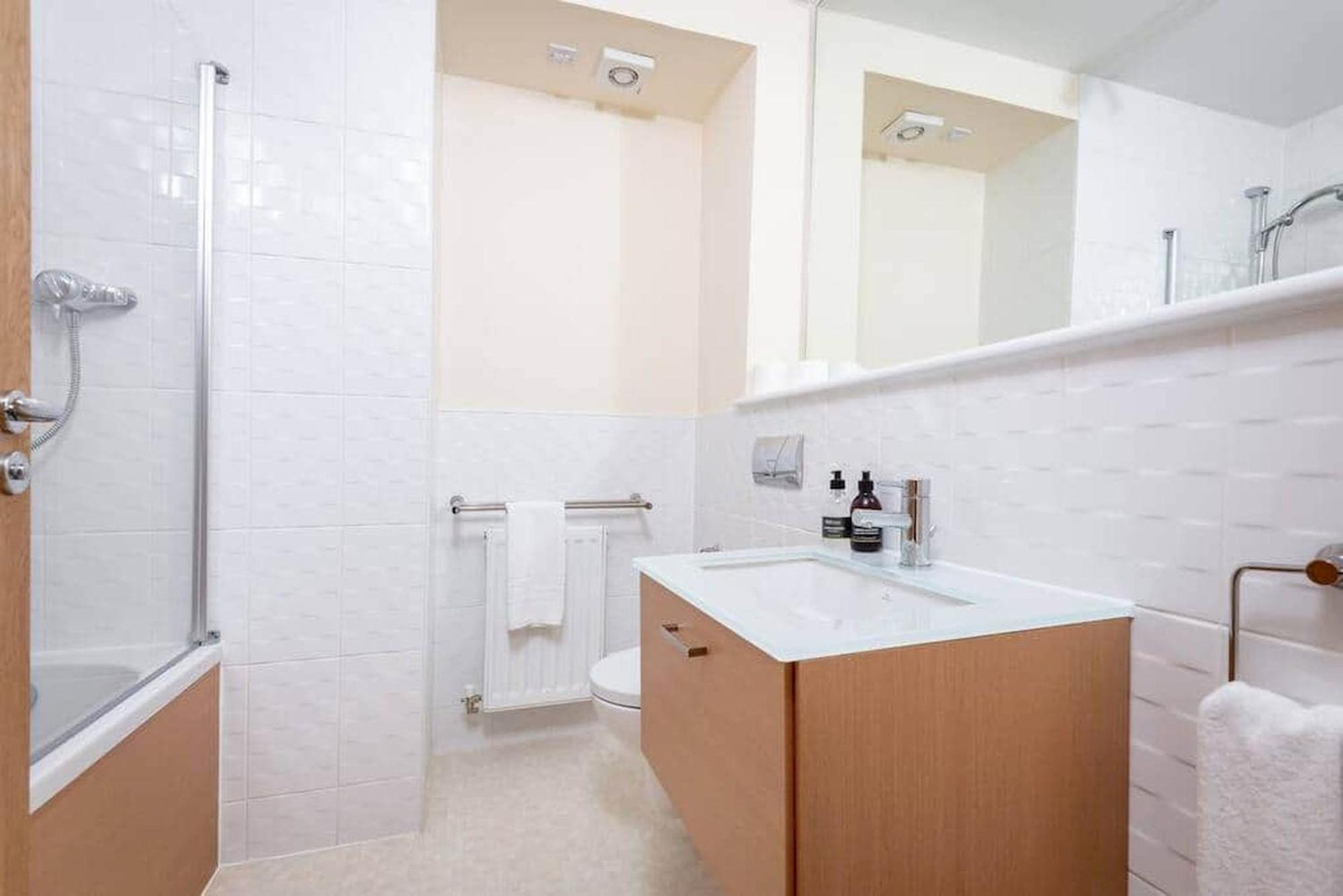 Adamson Court - No 11 Apartment Сейнт Андрюс Екстериор снимка